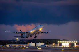 Hartsfield Jackson Airport